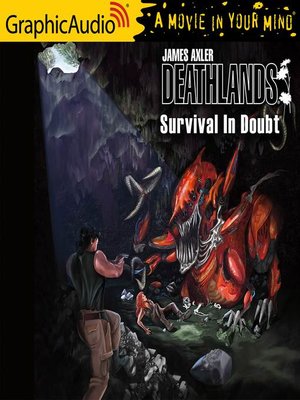 cover image of Survival In Doubt